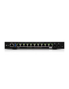 12-портов gigabit рутер... 2